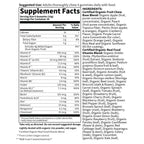 Garden of Life Organics Men's Multivitamin Gummies, Berry - 120 Gummies - image 5