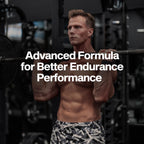 MuscleTech BCAA Amino Acids + Electrolyte Powder