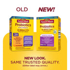 Nature Made Probiotics for Digestive Health - 30 Capsules - image 2