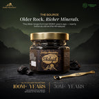 Siberian Green Altai Shilajit Resin - 100g - image 6
