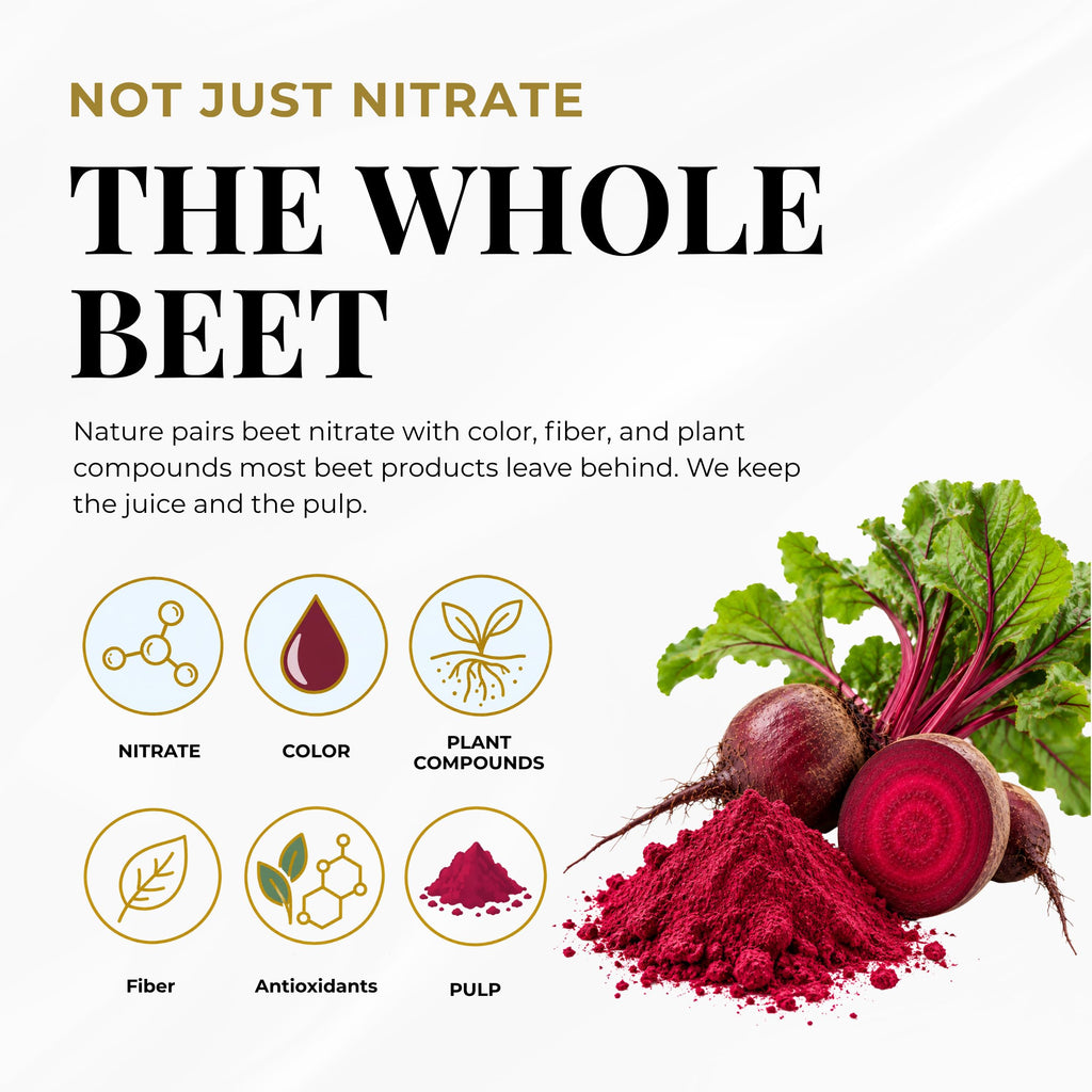 Eclectic Herb Organic Beet Juice Capsules for Energy - 90 Capsules - image 4