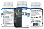 BEAUTIFYEM Nipple X-Large Breast Enlargement Supplement - 60 Tablets - image 4