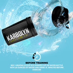EFX Sports Karbolyn Hydrate