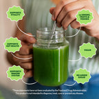 Amazing Grass Super Greens Powder