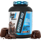 BPI Sports See Packaging