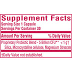 RepHresh Pro-B Vaginal Probiotic Supplement - 30 Capsules - image 6