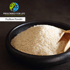 Prescribed For Life Psyllium Husk Seed Powder - 25 kg - image 2