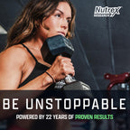 Nutrex Research EAA Hydration