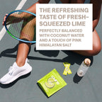 Cure Hydration