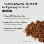 Ownist Triple Shine Grape Jelly Skin Brightening - 14 Stick Packs - image 7
