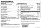 SFI Health Klaire Labs VitaPrime Multivitamin - 120 Tablets - image 6