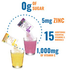 Ener-C Multivitamin Drink Mix Sugar Free - 60 Count - image 4