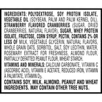 Kellogg's Special K Strawberry Protein Bars 12g - 12 Count - image 10