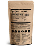 Herbadiet Beta Carotene 25000 IU Vitamin A Powder - 50g - image 2