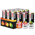 LIFEAID FITAID Post Workout Recovery Drink Variety Collection