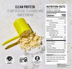 Ascent Whey Protein Powder - Post Workout Whey Protein Isolate
