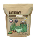 Anthony's California Spirulina Powder - 8 oz