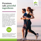 Terry Naturally Fatigued to Fantastic Energy Revitalization - Drink