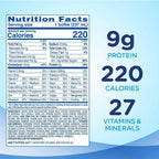Ensure Complete Balanced Nutrition Shake Creamy Milk Chocolate - 24 Pack - image 4