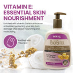 Biocare Daily Vitamin Skin Moisturizer with Vitamin E and B5 - 16 oz - image 2