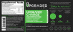 Upgraded Formulas Upgraded Charge Electrolyte Blend - 4 Fl Oz - image 8