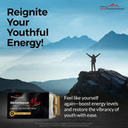 MEN'S PeakPerformance PerformanceMax Energy & Stamina - 10 Capsules - image 7