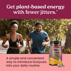 Herb Pharm Guayusa Capsules Nootropic Brain Support - 60 Vegan Capsules - image 7