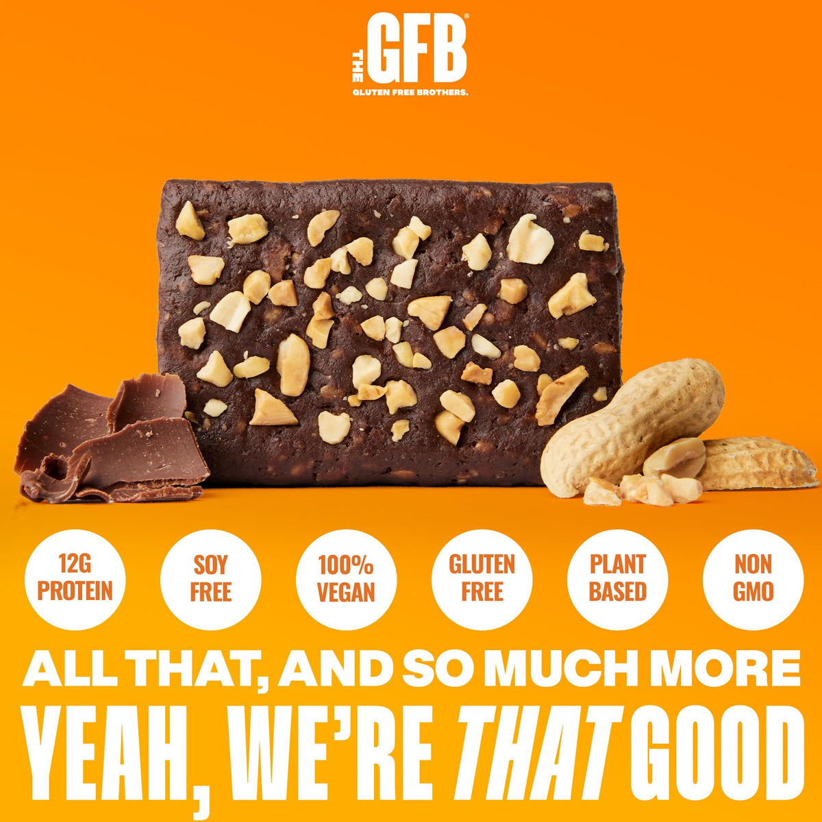 The GFB Bars Parent