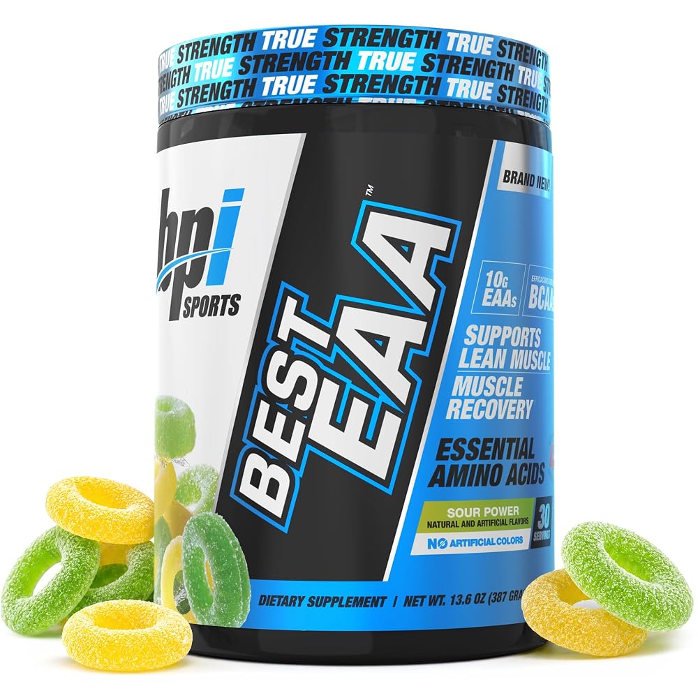 BPI Sports See Packaging