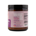 Eleven TLC - Adaptogens + Herbs…