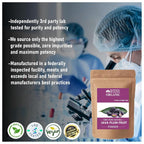 Blessfull Healing Organic Java Plum Fruit Powder 100% Pure Natural