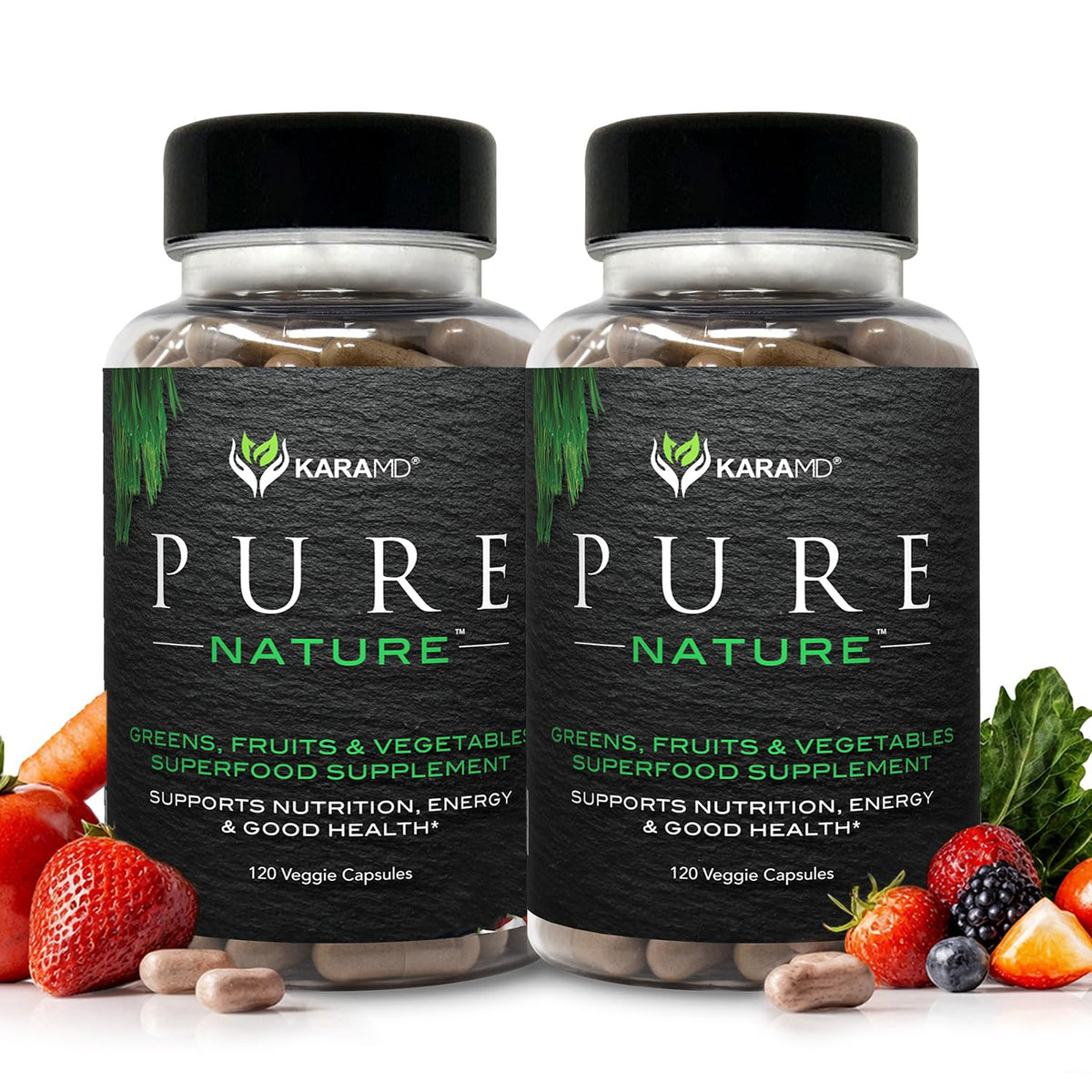 KaraMD Pure Nature