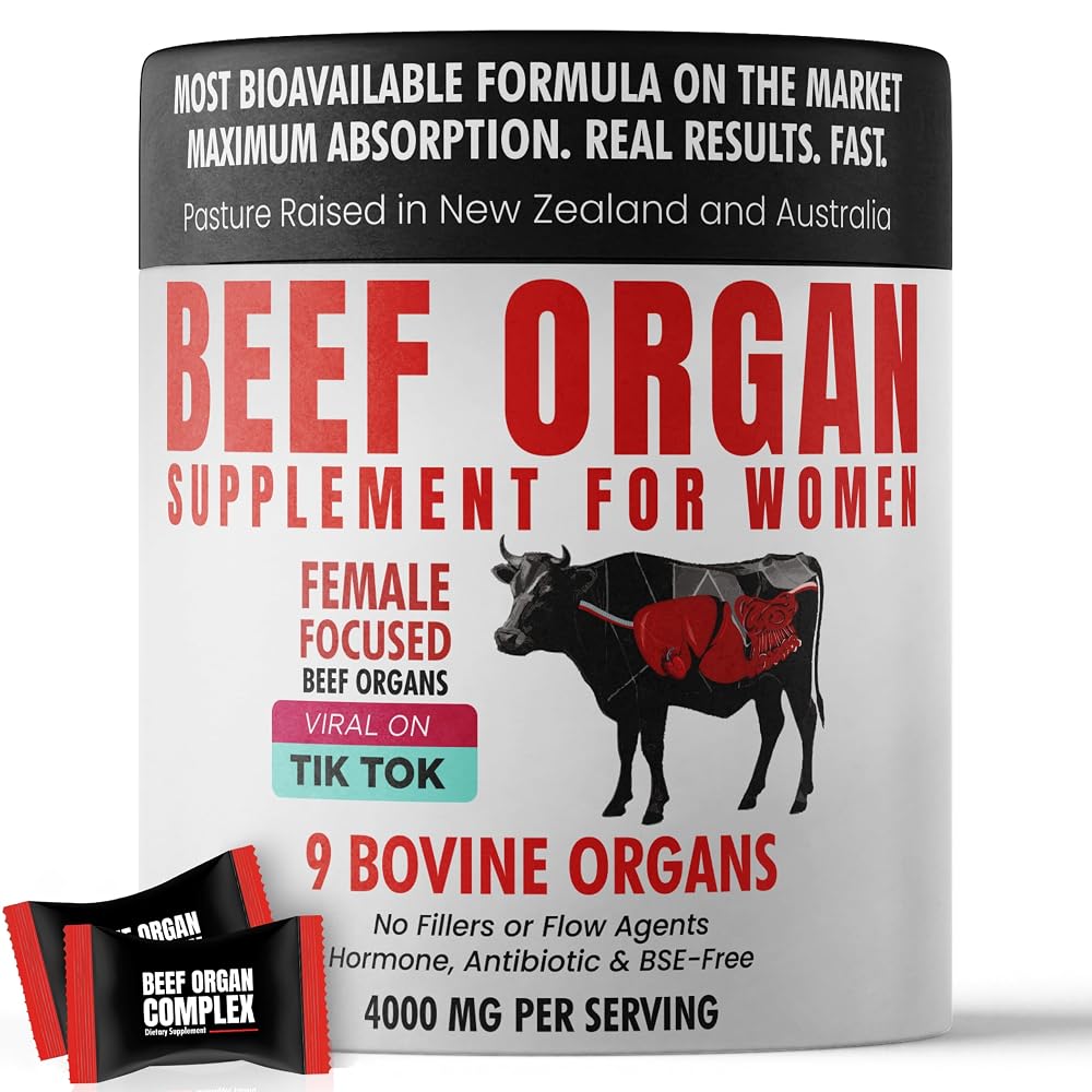 Terramed Just Think Comfort Colostrum