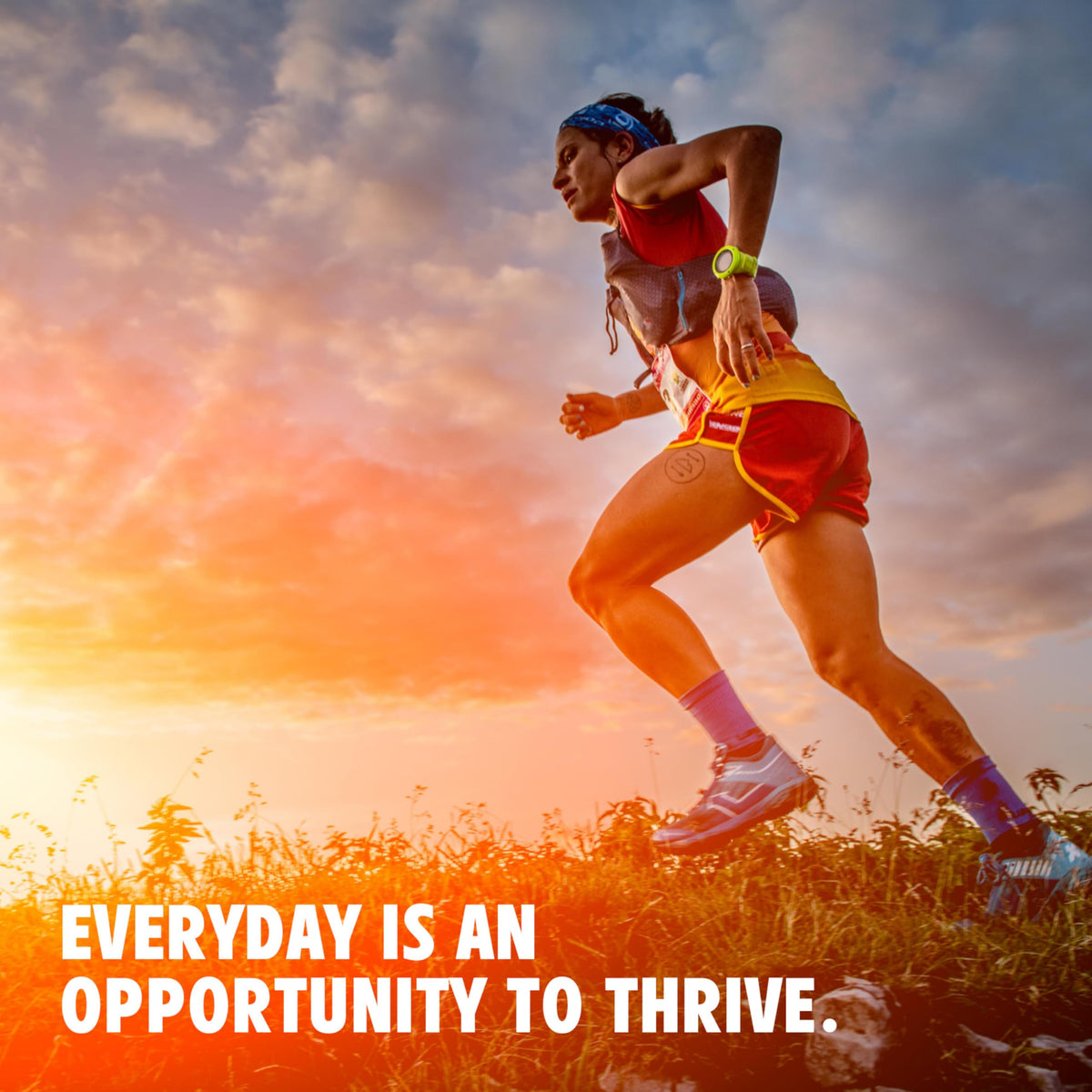Vitalyte Electrolyte Powder Drink Mix