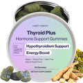 Habit + Habitat Thyroid Plus Gummies - 60 Count