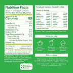 Further Food Premium Collagen Peptides Powder Supplement