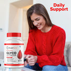 Vitamin Evo Sugar Sync Glyco Optimizer Capsules - 120 Capsules - image 3
