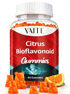 VAITE Citrus Bioflavonoid Complex 1000mg - 60 Gummies