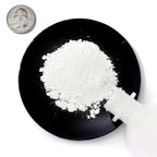 Loudwolf Calcium Carbonate / 97+% Pure Food Grade/Fine Powder/USA