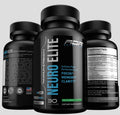 Neuro Elite Brain Performance Nootropic Supplement - 30 Capsules