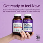 New Chapter Multivitamin for Women 50 Plus