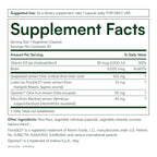Purity Products Hair, Skin and Nails Super Formula - 30 Capsules - image 2