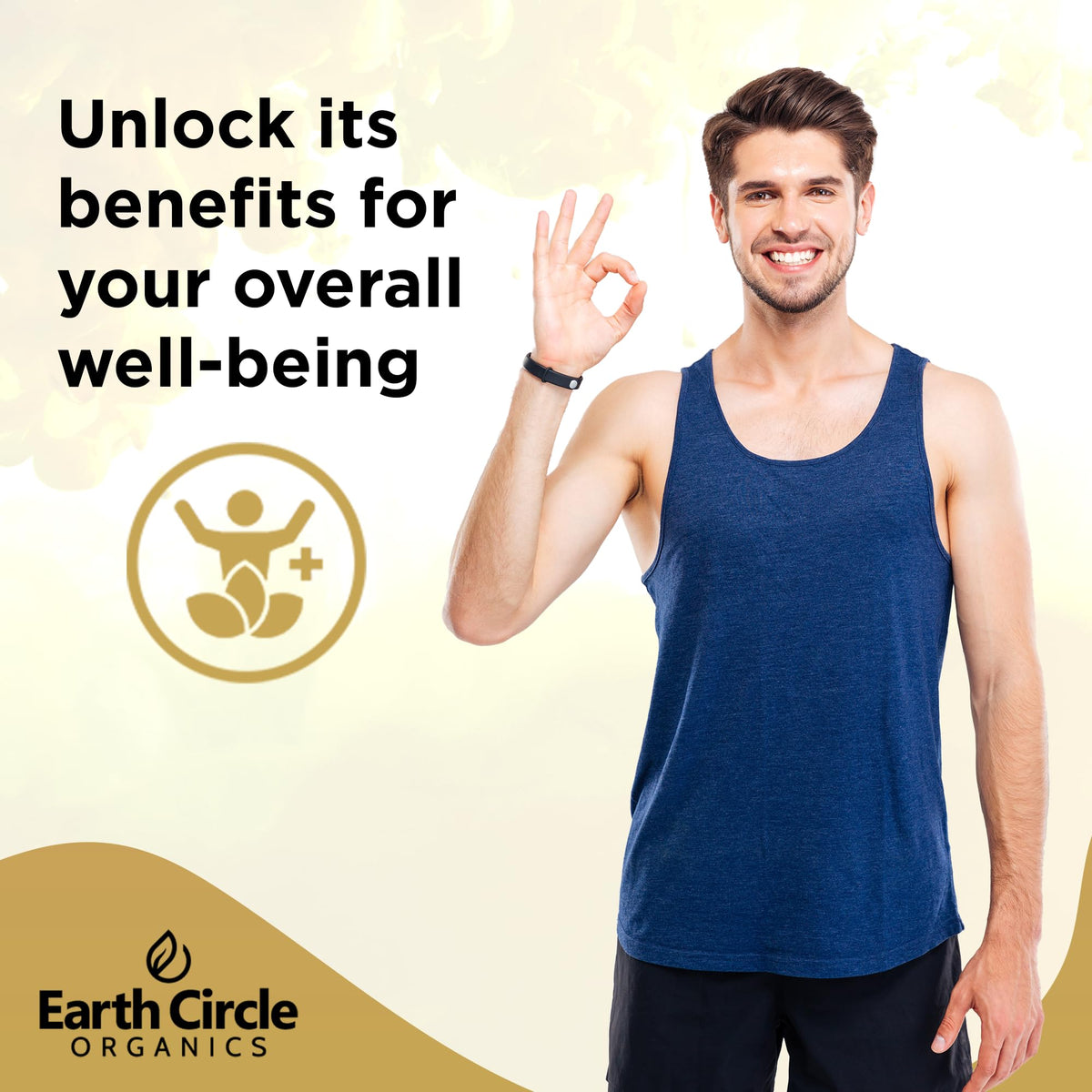 Earth Circle Organics Black Maca Powder - 8 Ounce - image 3