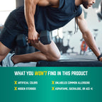 NOW Sports Plant Protein Complex 22g Creamy Vanilla - 2 lbs - image 9