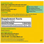 Nature Made Vitamin E 400 IU dl-Alpha - 350 Softgels - image 4