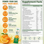 Dr. Nick's Multivitamin Powder for Women and Men - 30 Packets - image 2