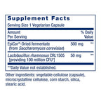 Life Extension FLORASSIST Immune and Nasal Defense - 30 Capsules - image 3