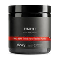 Toniiq NMNH Supplement UthPeak NAD+ Booster - 60 Capsules