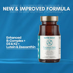 Nutri-Rich Essentials Multi Multivitamin for Energy & Immune Support - image 2