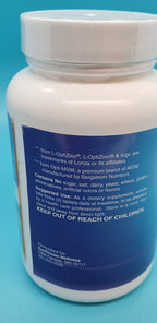 SunStream Wellness Hair, Skin & Nails Formula - 5 Bottles - image 5